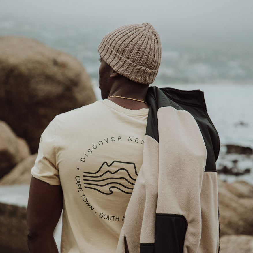 Ecocycled Beanie