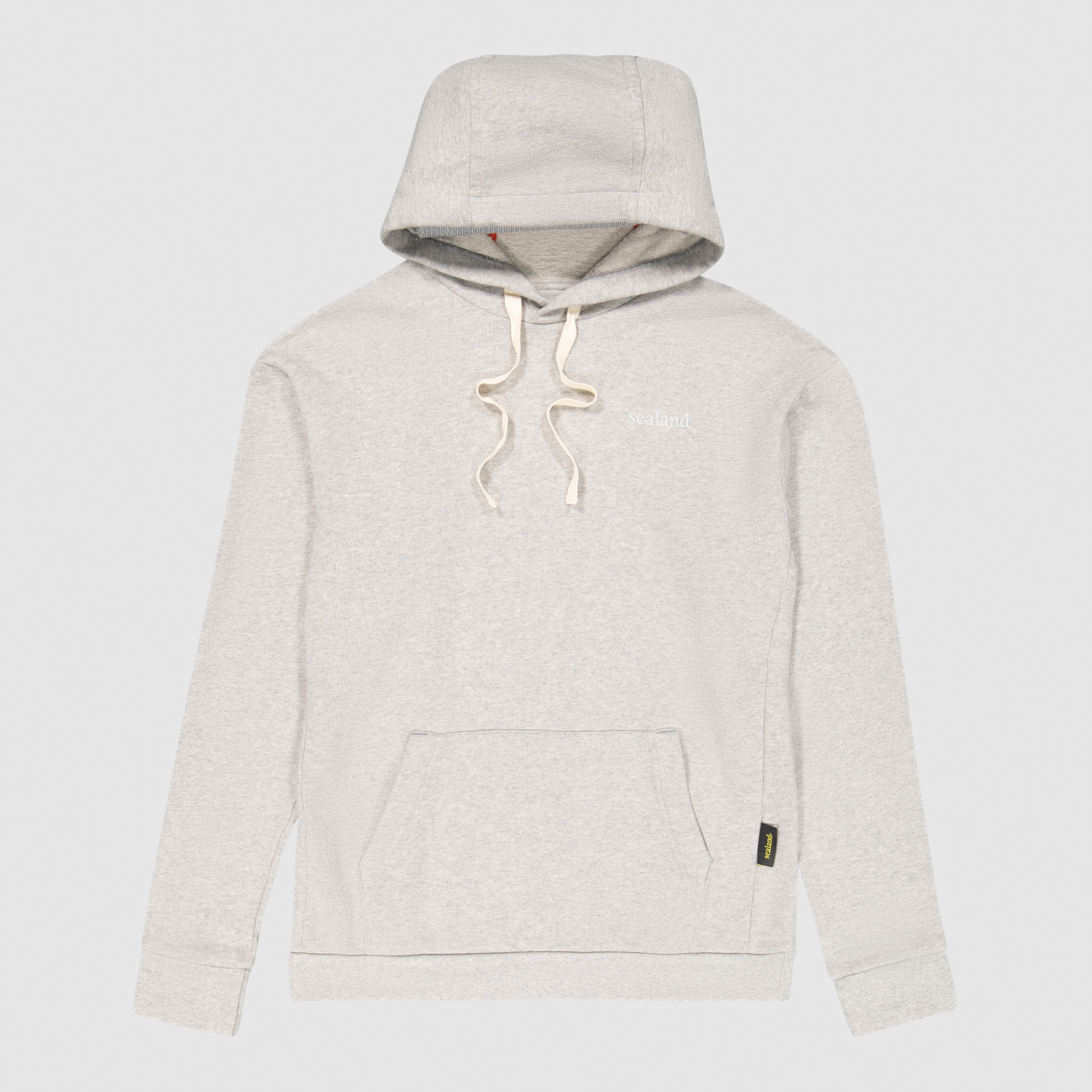 Hemp Hoodie