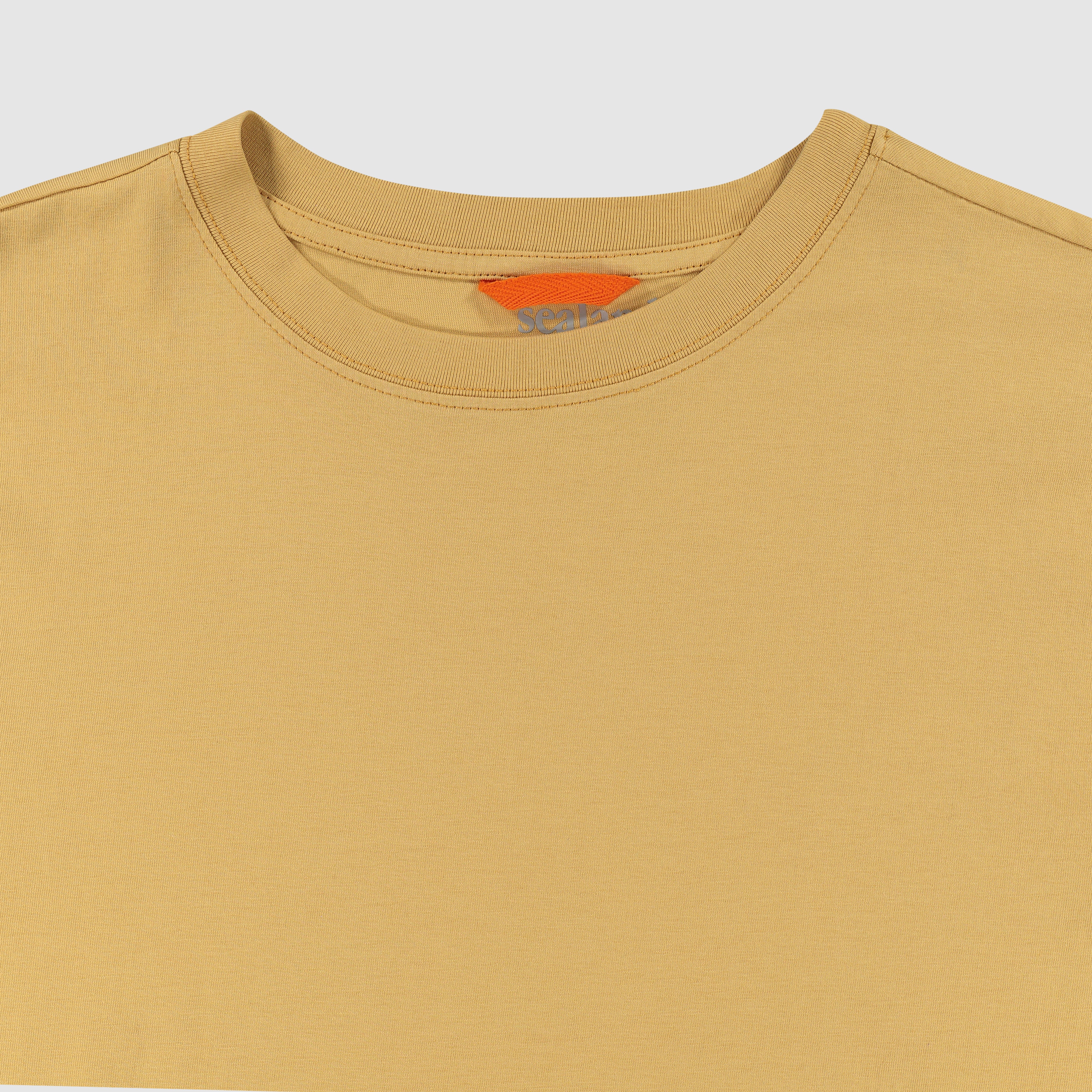 Women's Boxy Tee