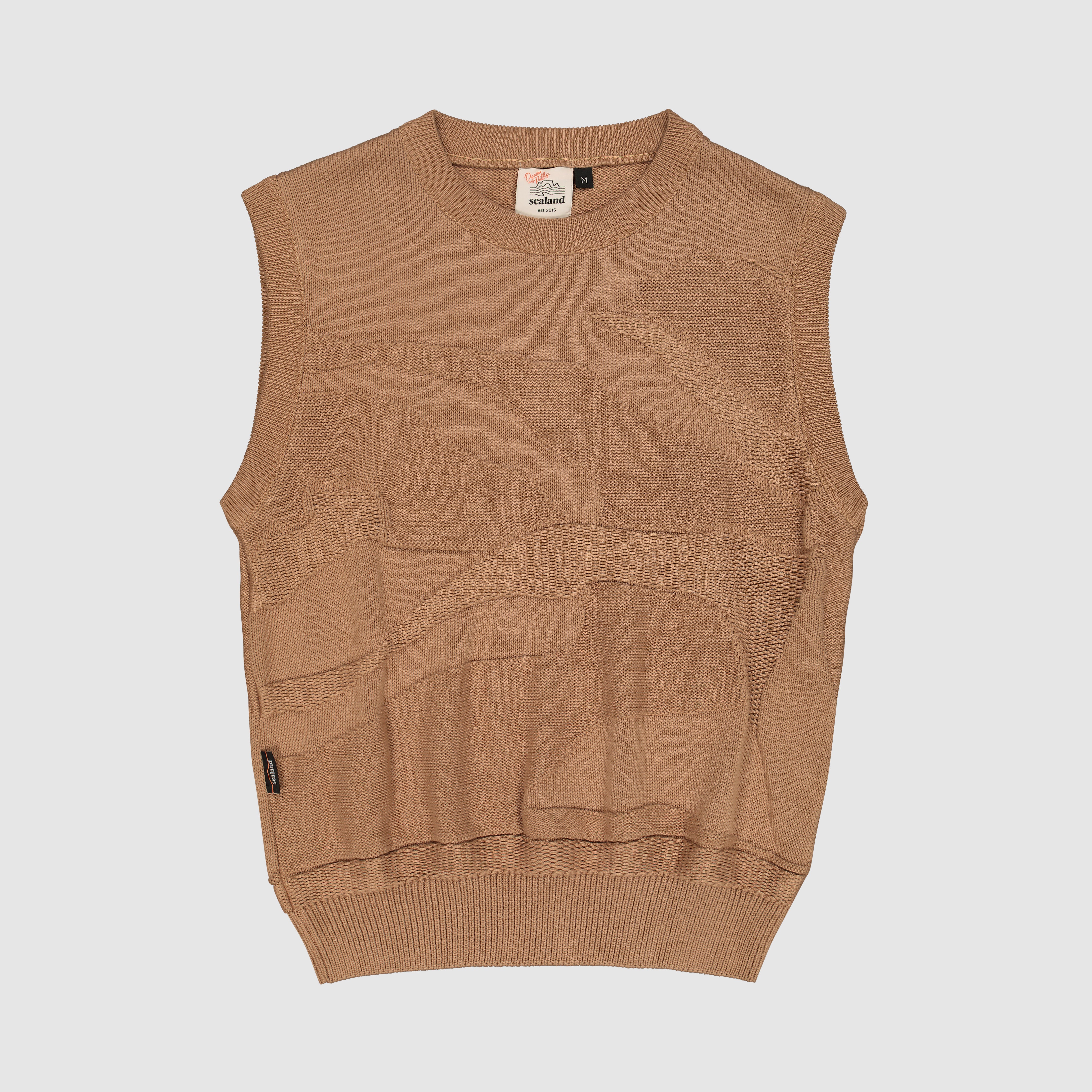 Women's Knit Tank Top