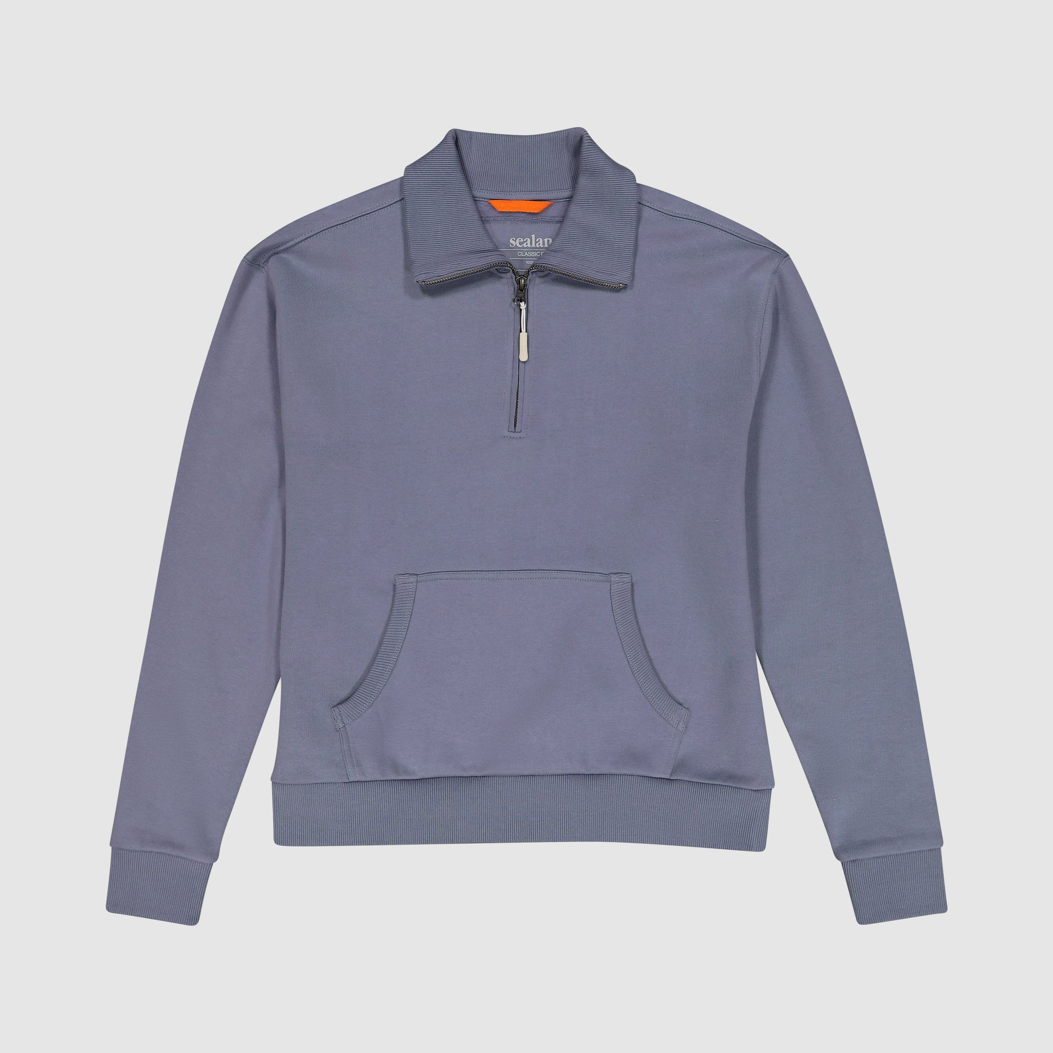 Women's Quarter Zip