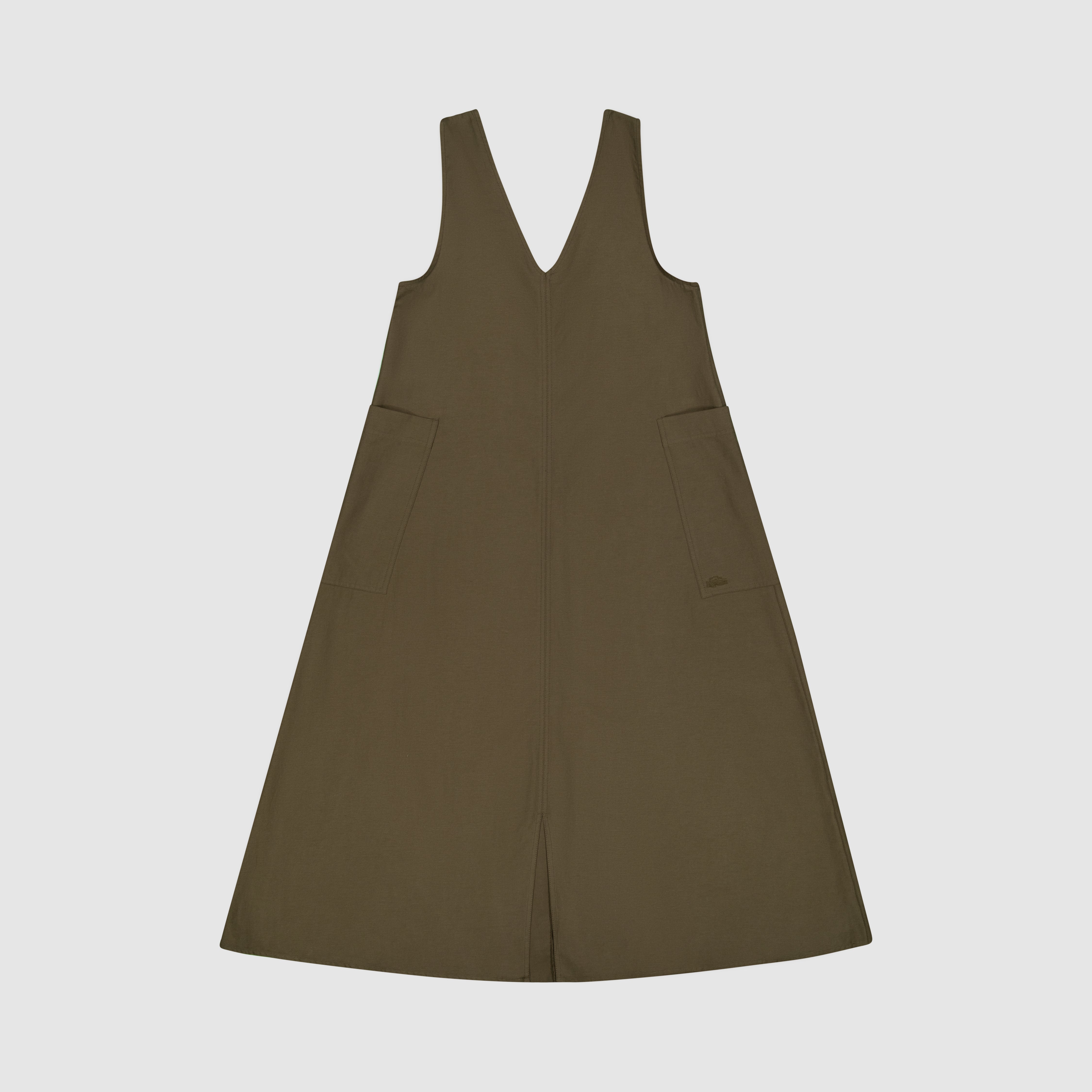 Women's Tunic Dress