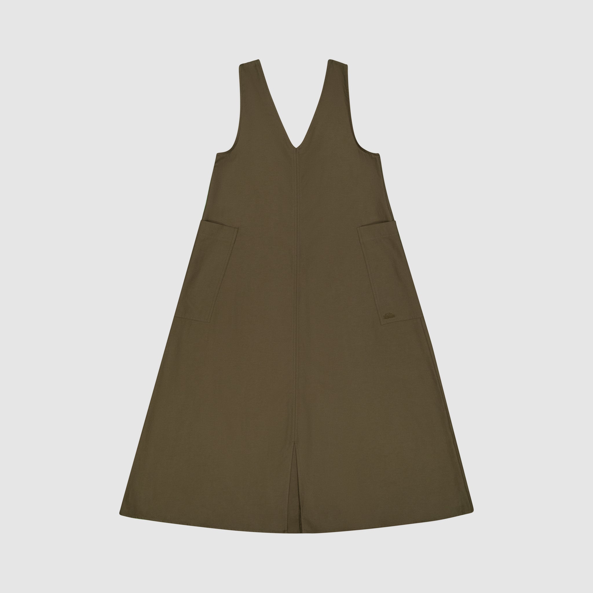 Women's Tunic Dress
