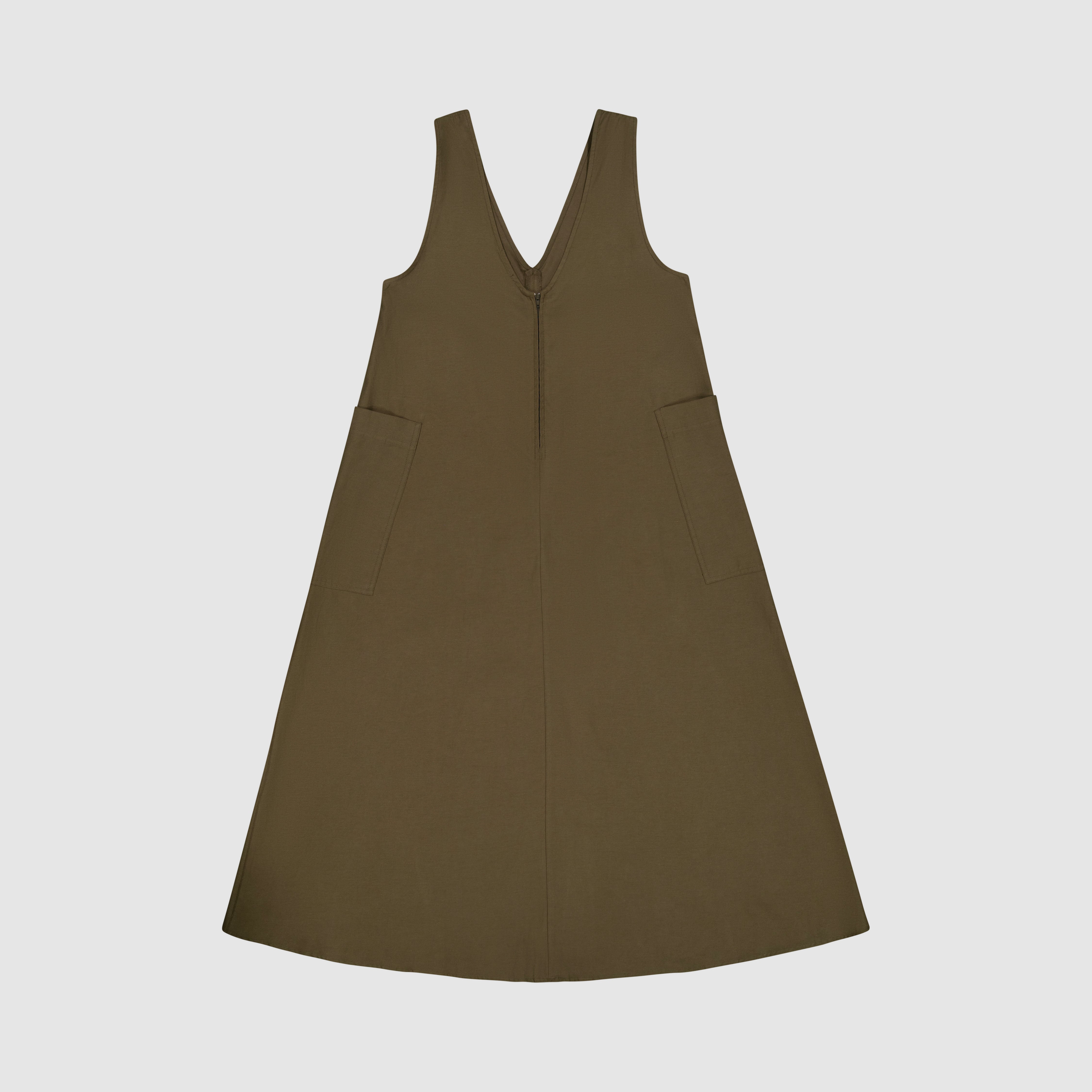 Women's Tunic Dress