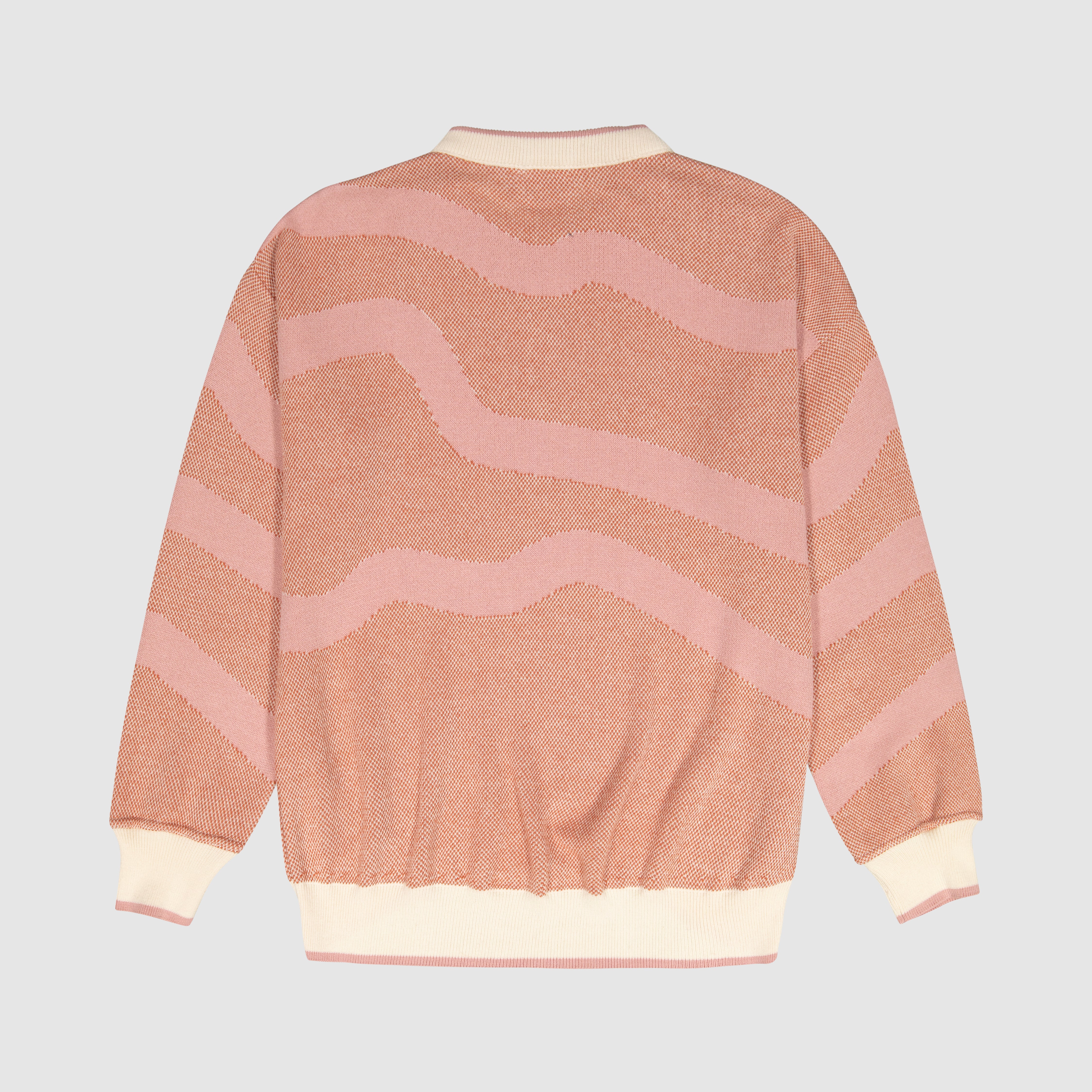 Pink Clay 