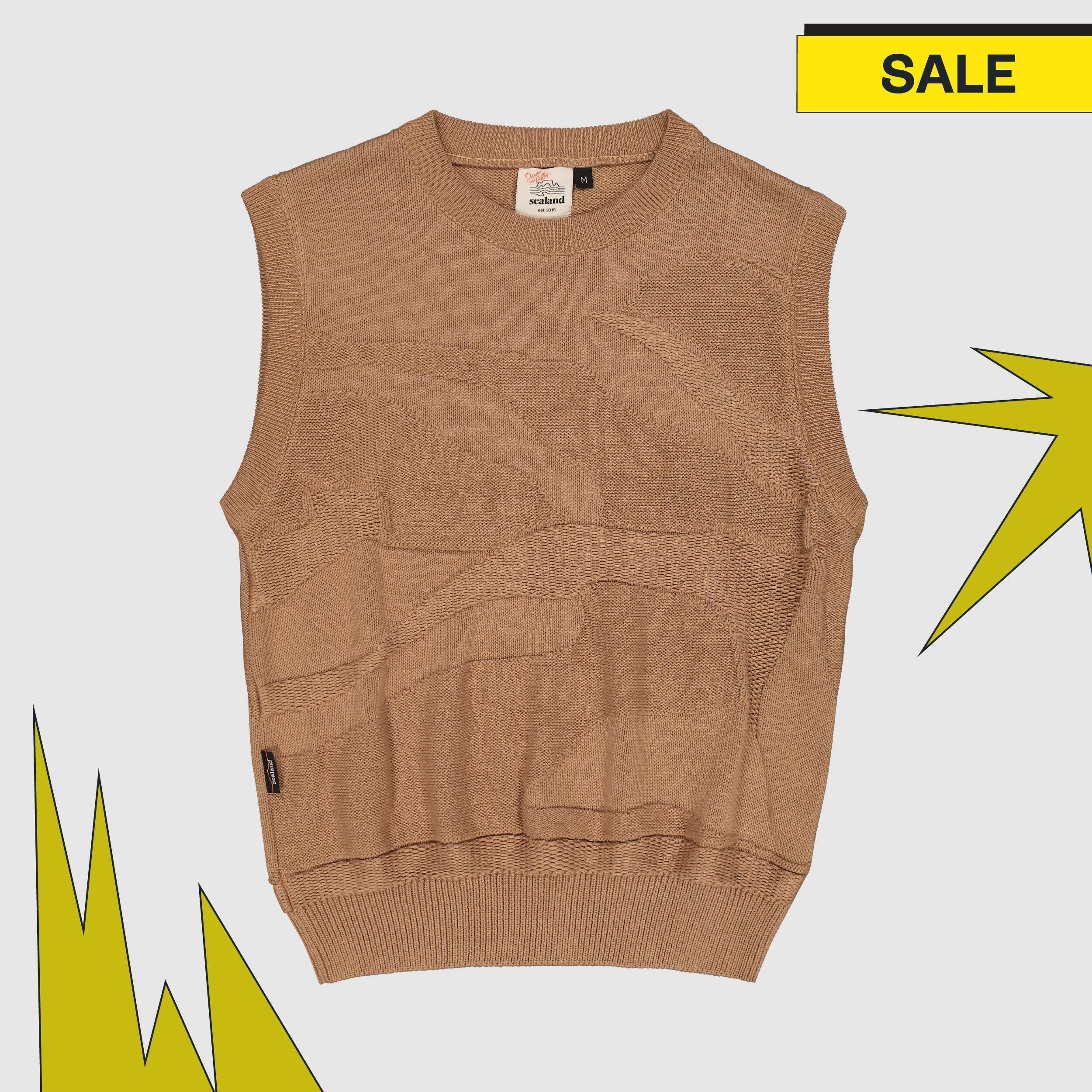 Women's Knit Tank Top