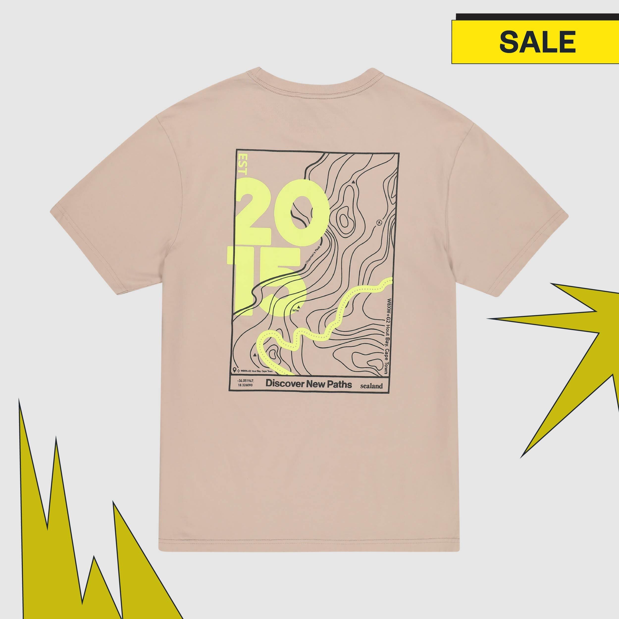 Men's Earthbound Tee