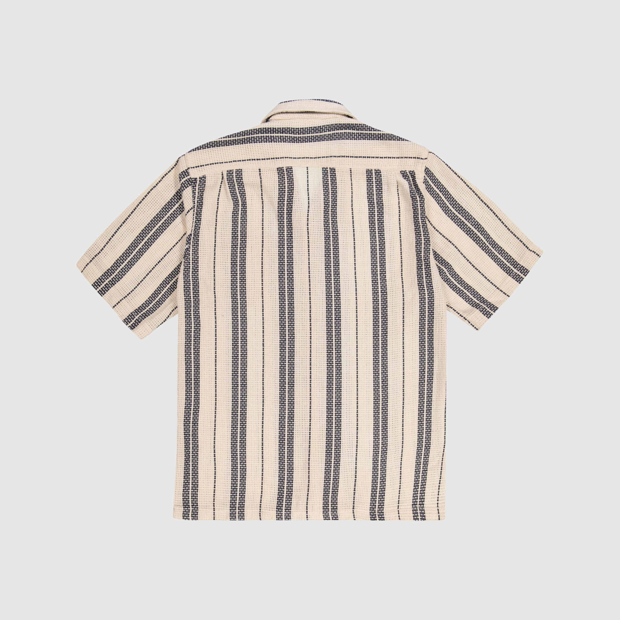 Navy Stripe