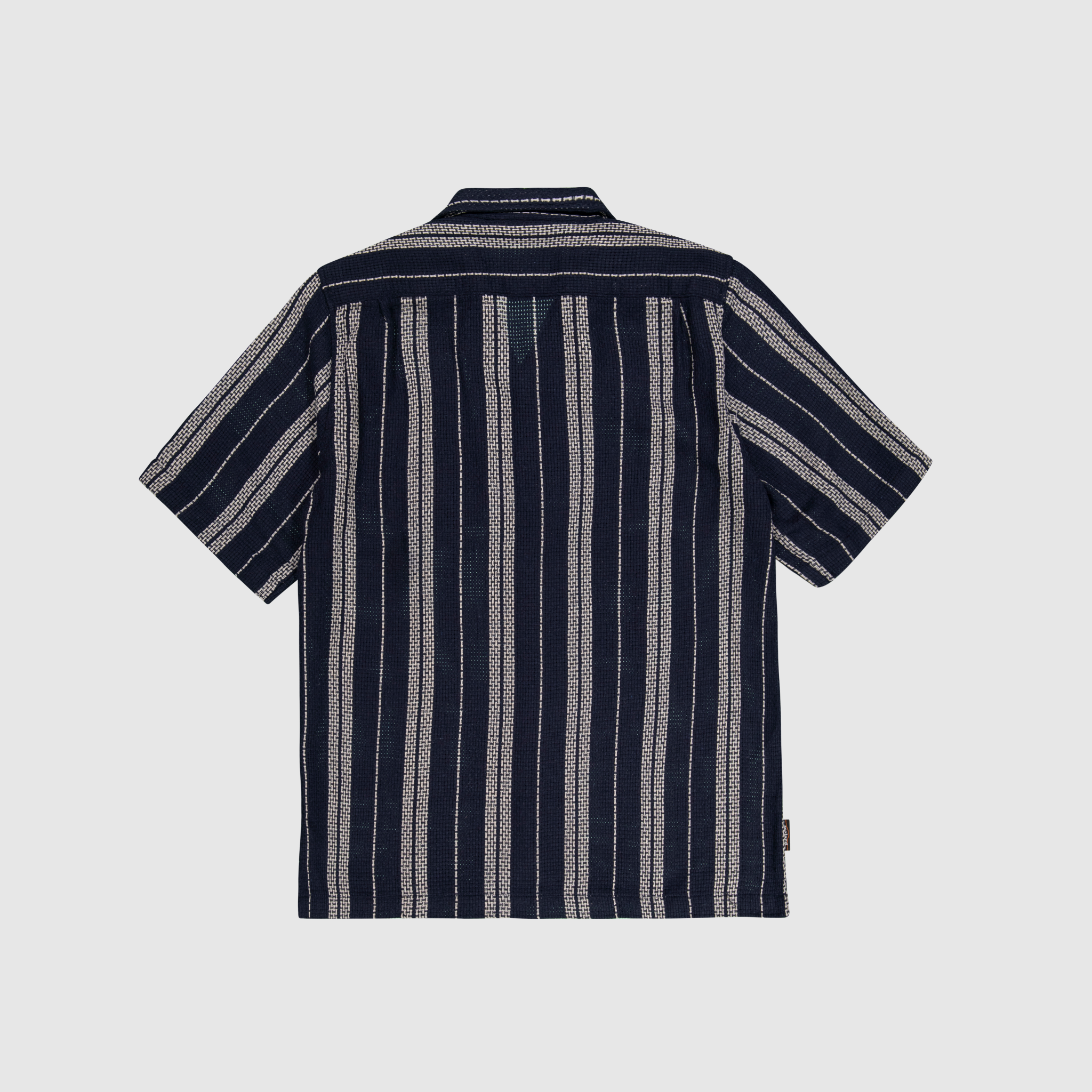 Ecru Stripe