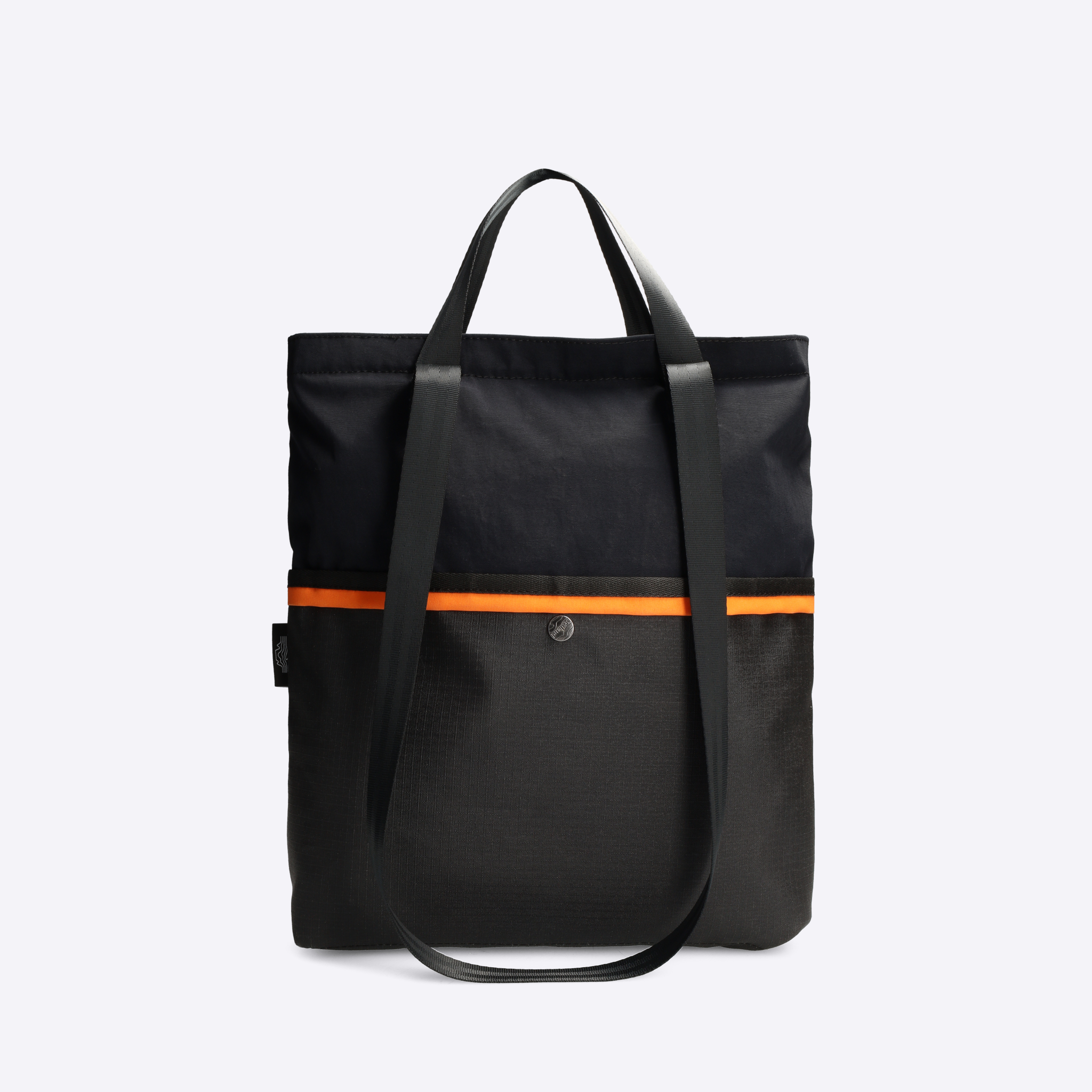 Wilderness X Sealand Recycled Swish Tote