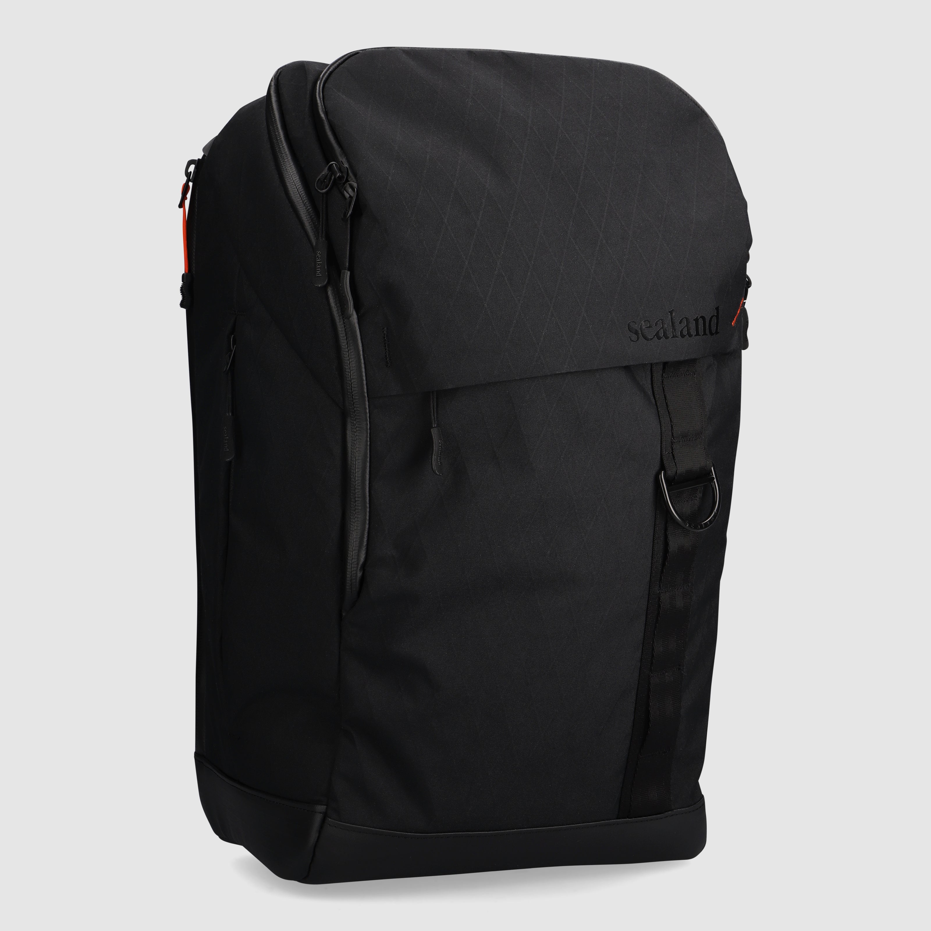 Recycled X-Pac® Commuter Backpack