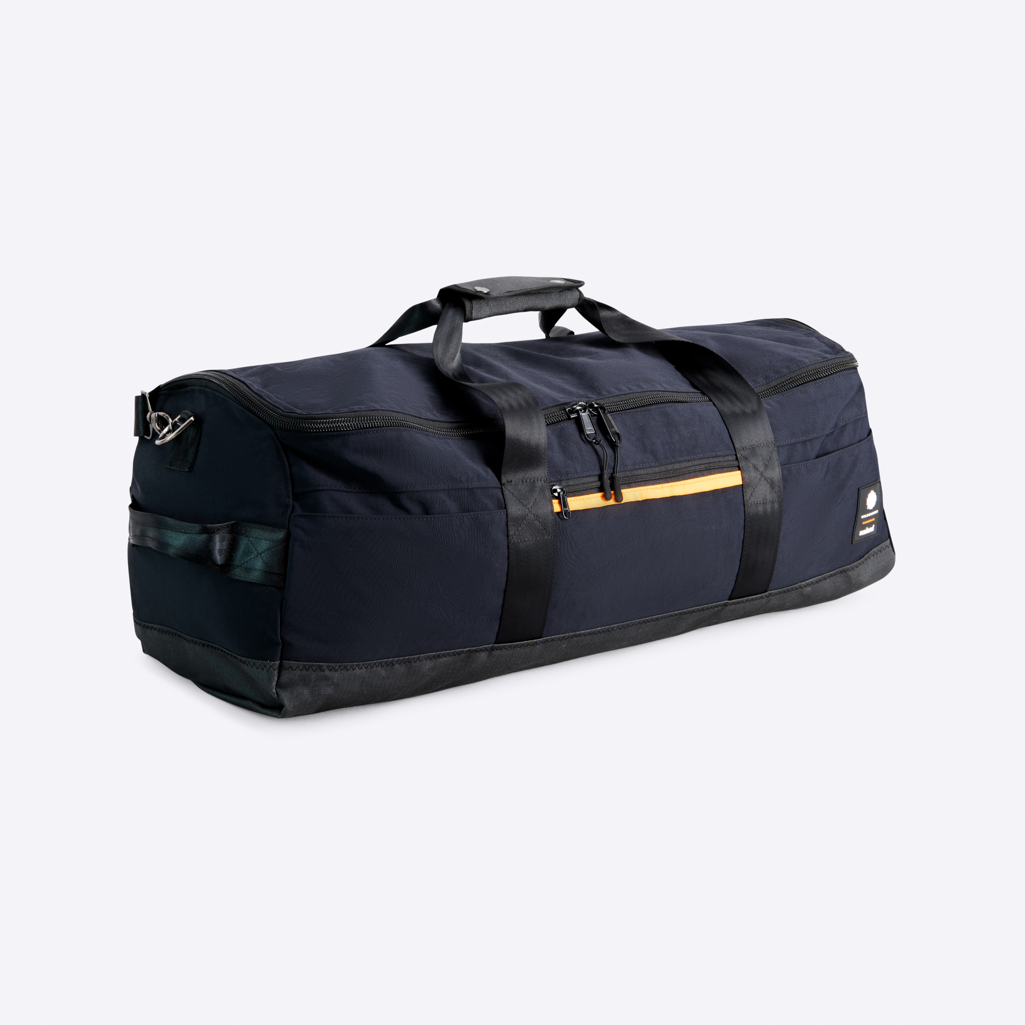 Wilderness x Sealand Recycled Dune Duffel