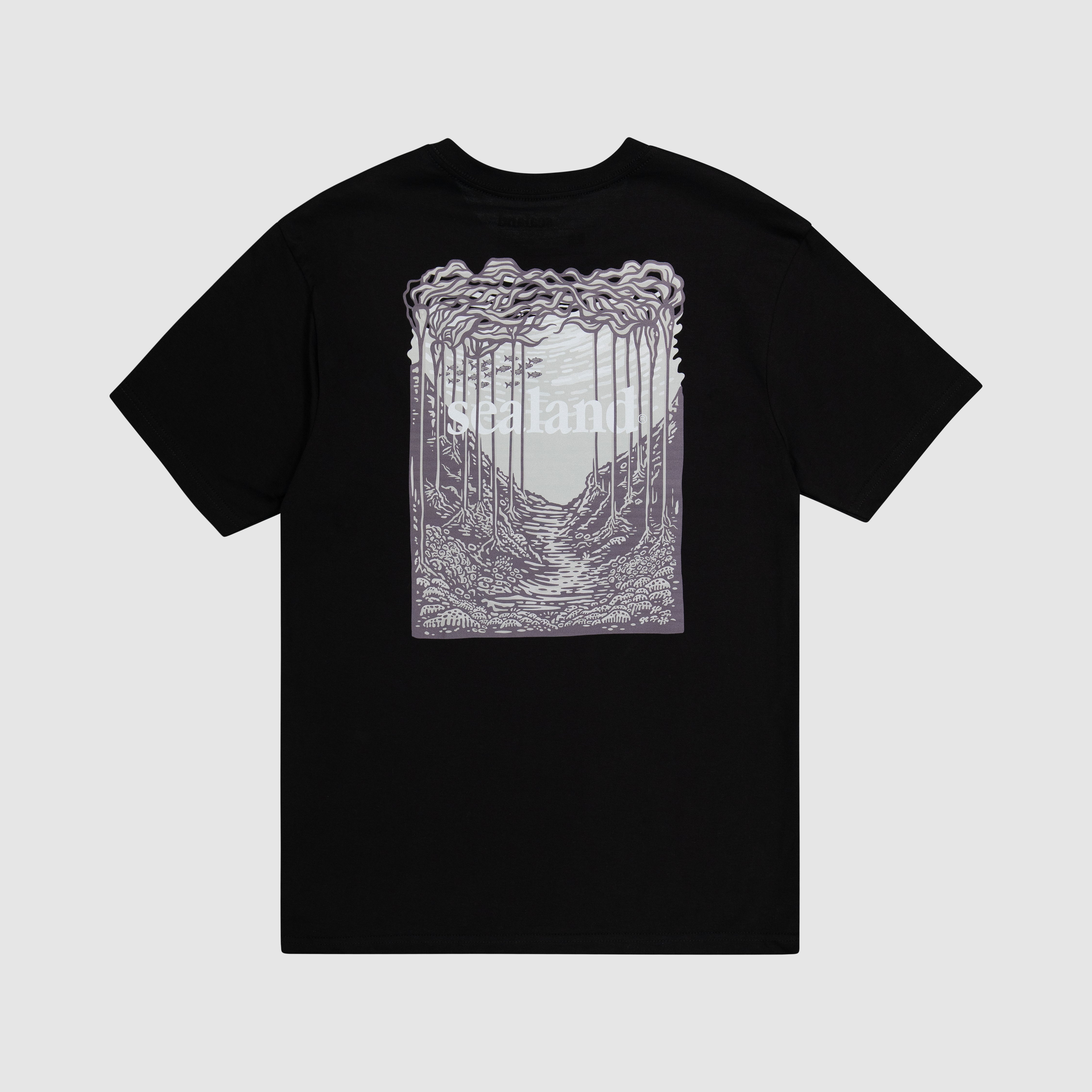 Below the Tide Tee