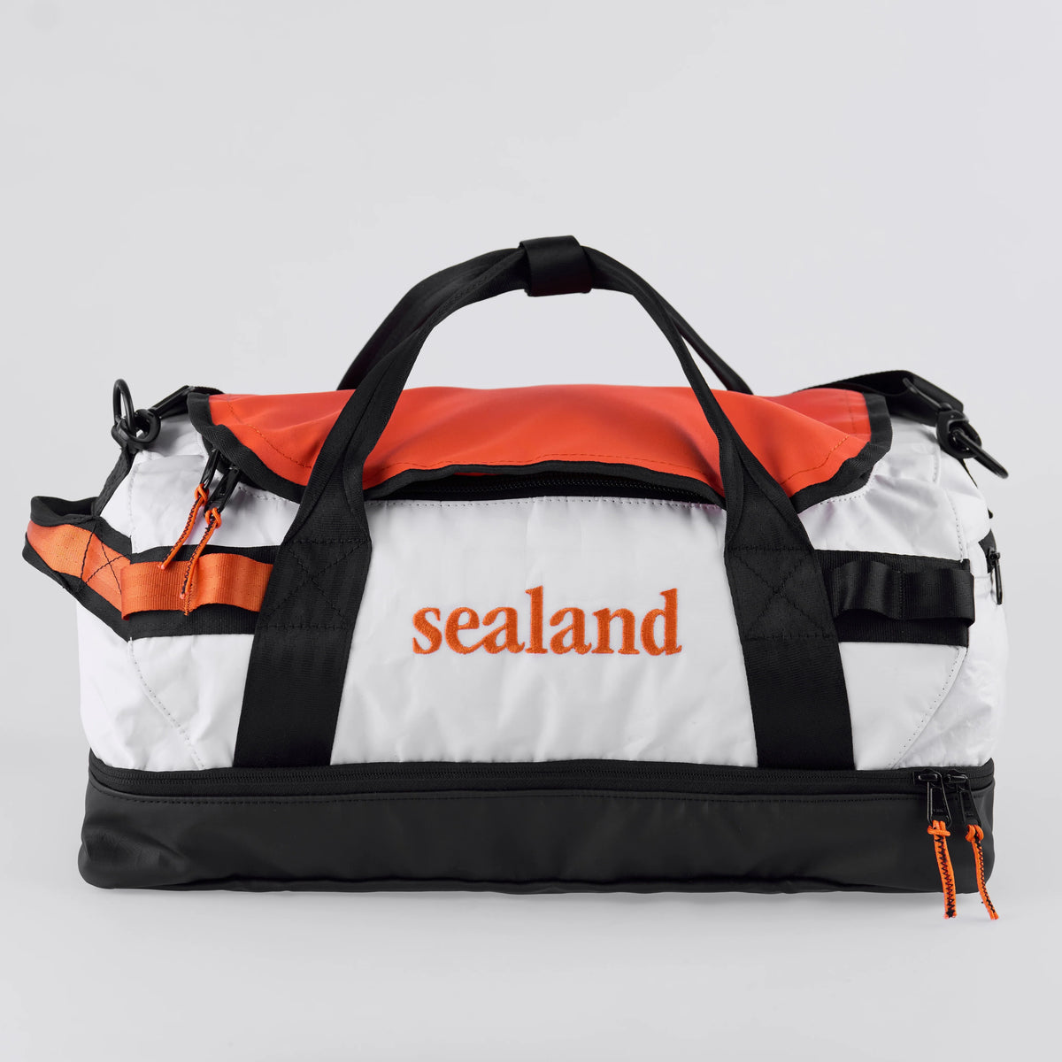 Yacht Sail Nomad Duffel (Small)
