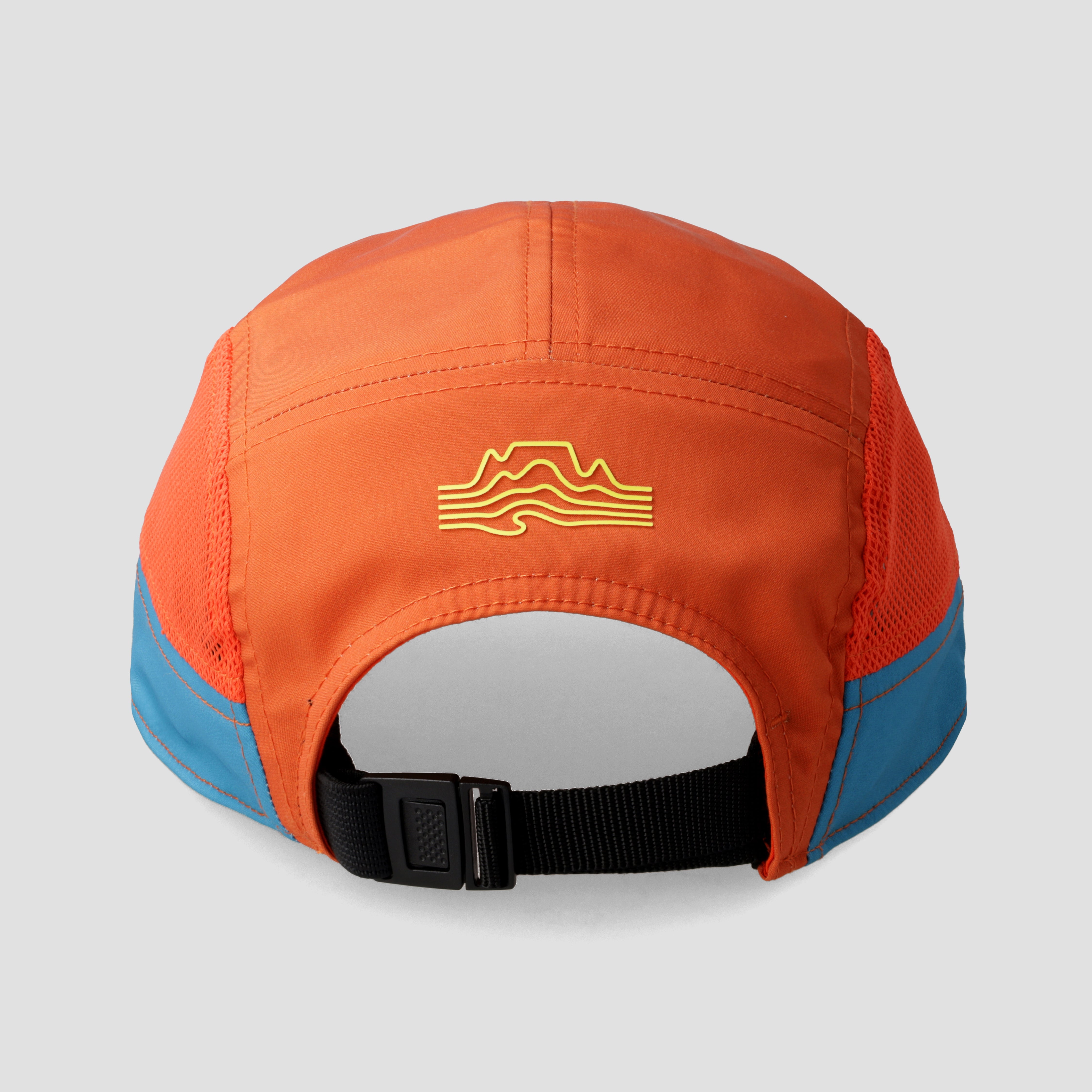 Recycled Run Cap