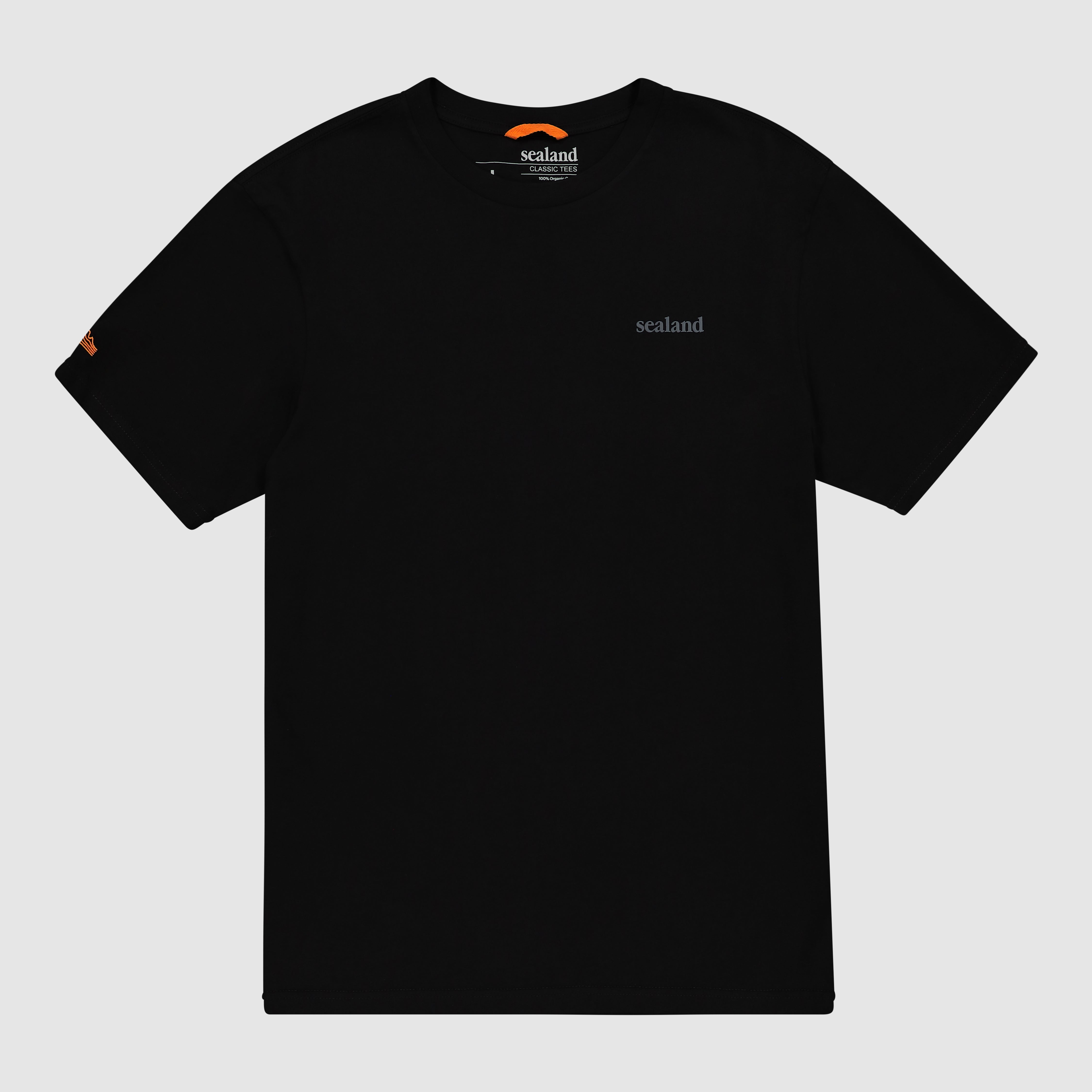 Men's Core Logo Tee