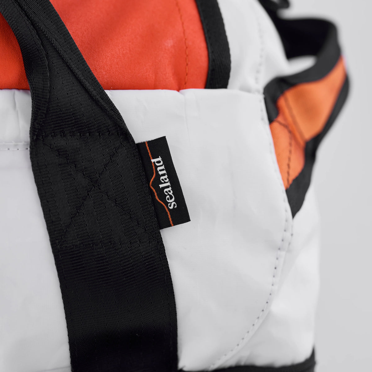 Yacht Sail Nomad Duffel (Small)