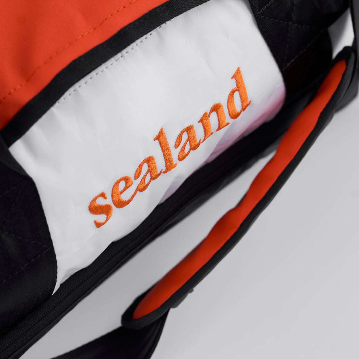 Yacht Sail Nomad Duffel (Small)
