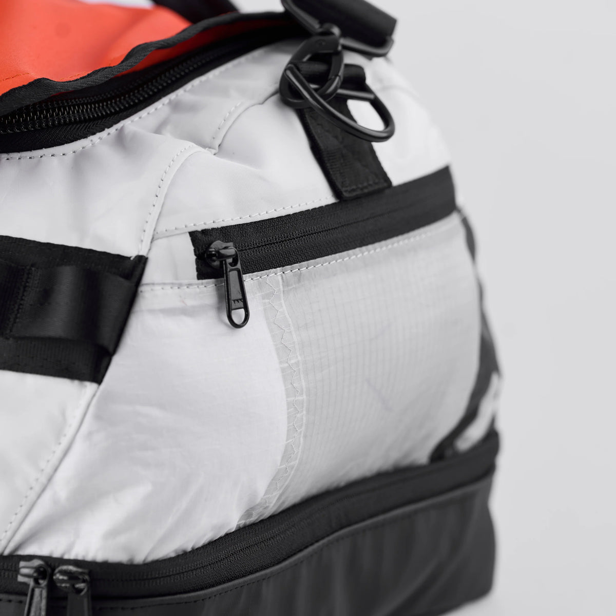 Yacht Sail Nomad Duffel (Small)