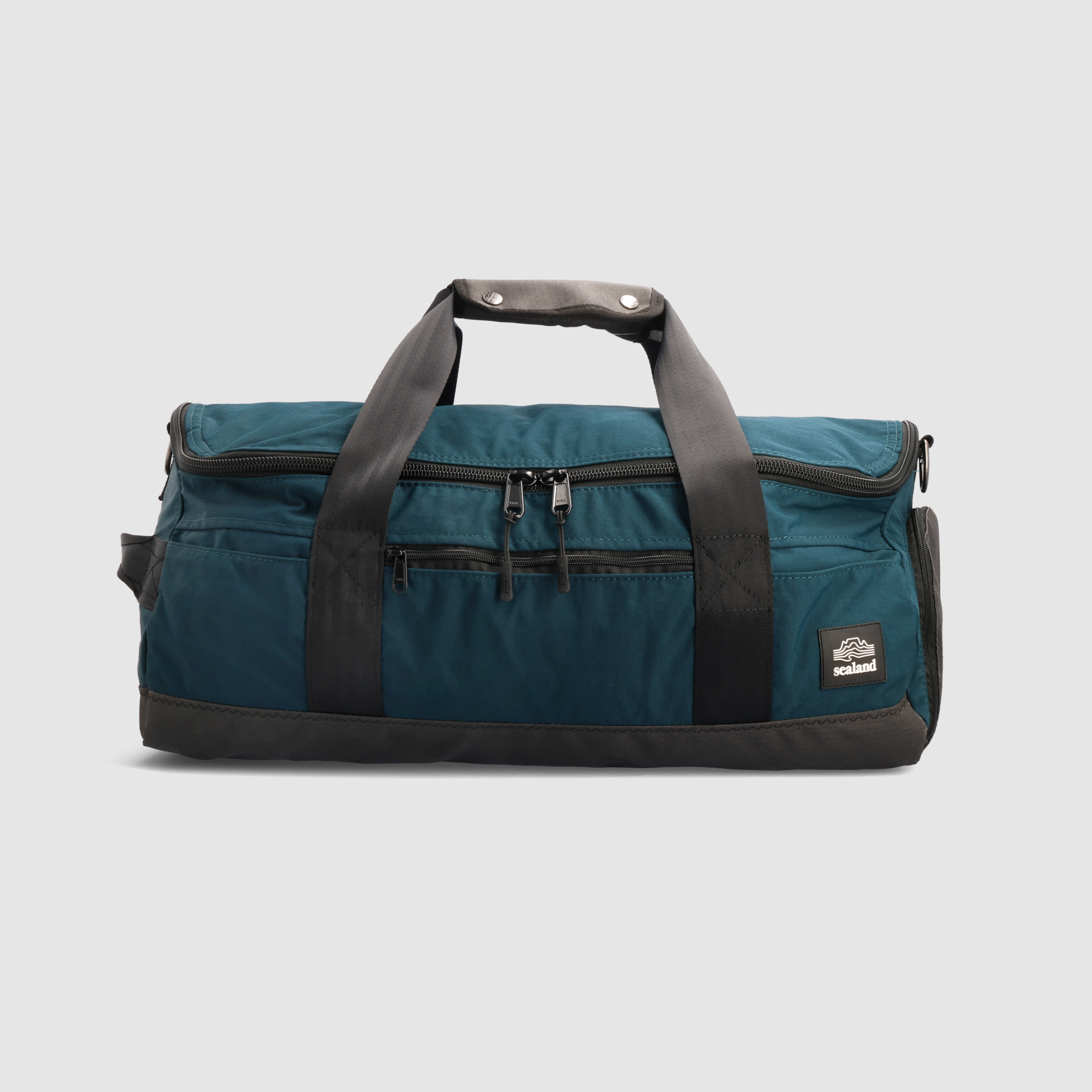 Recycled Dune Duffel