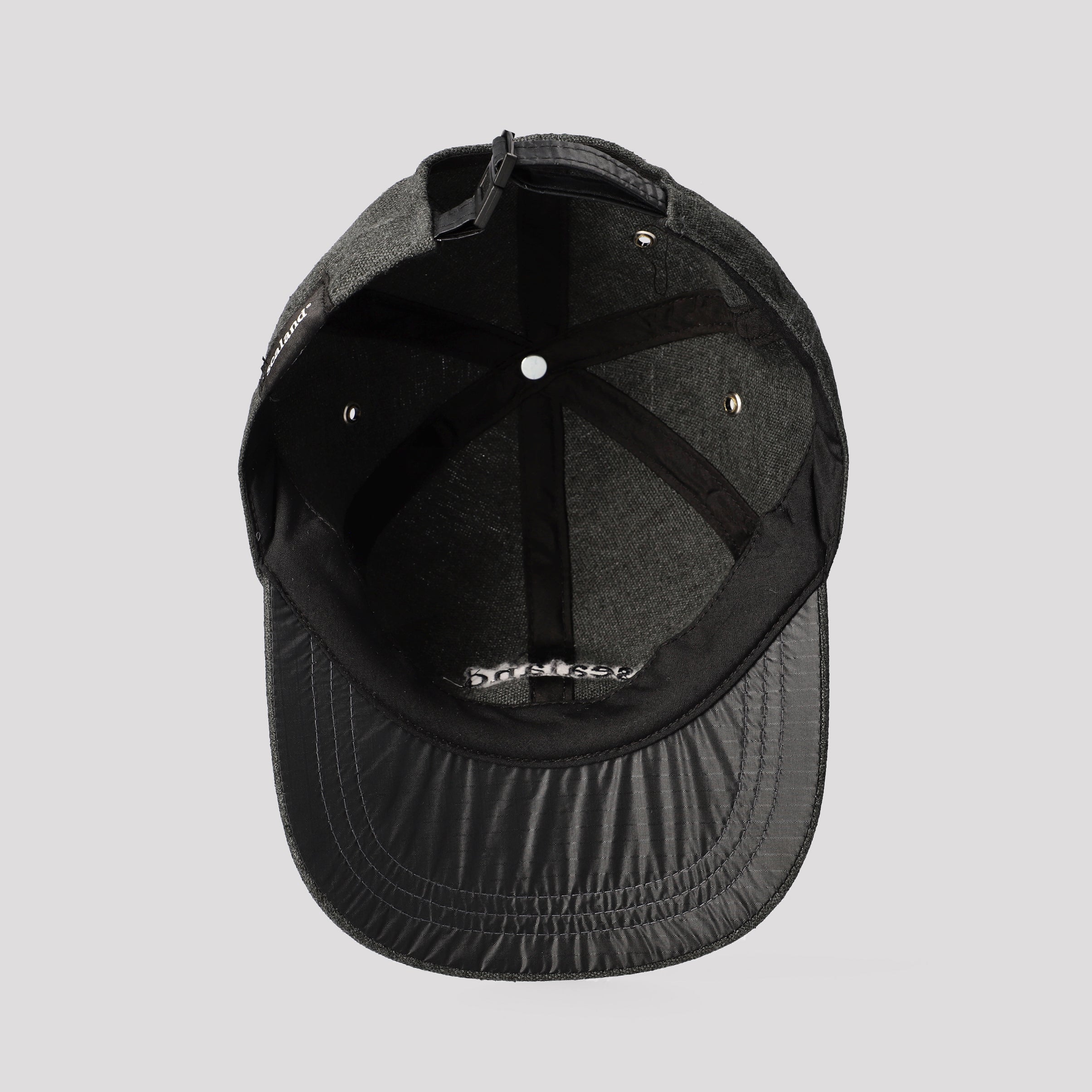 Hemp Peak Cap