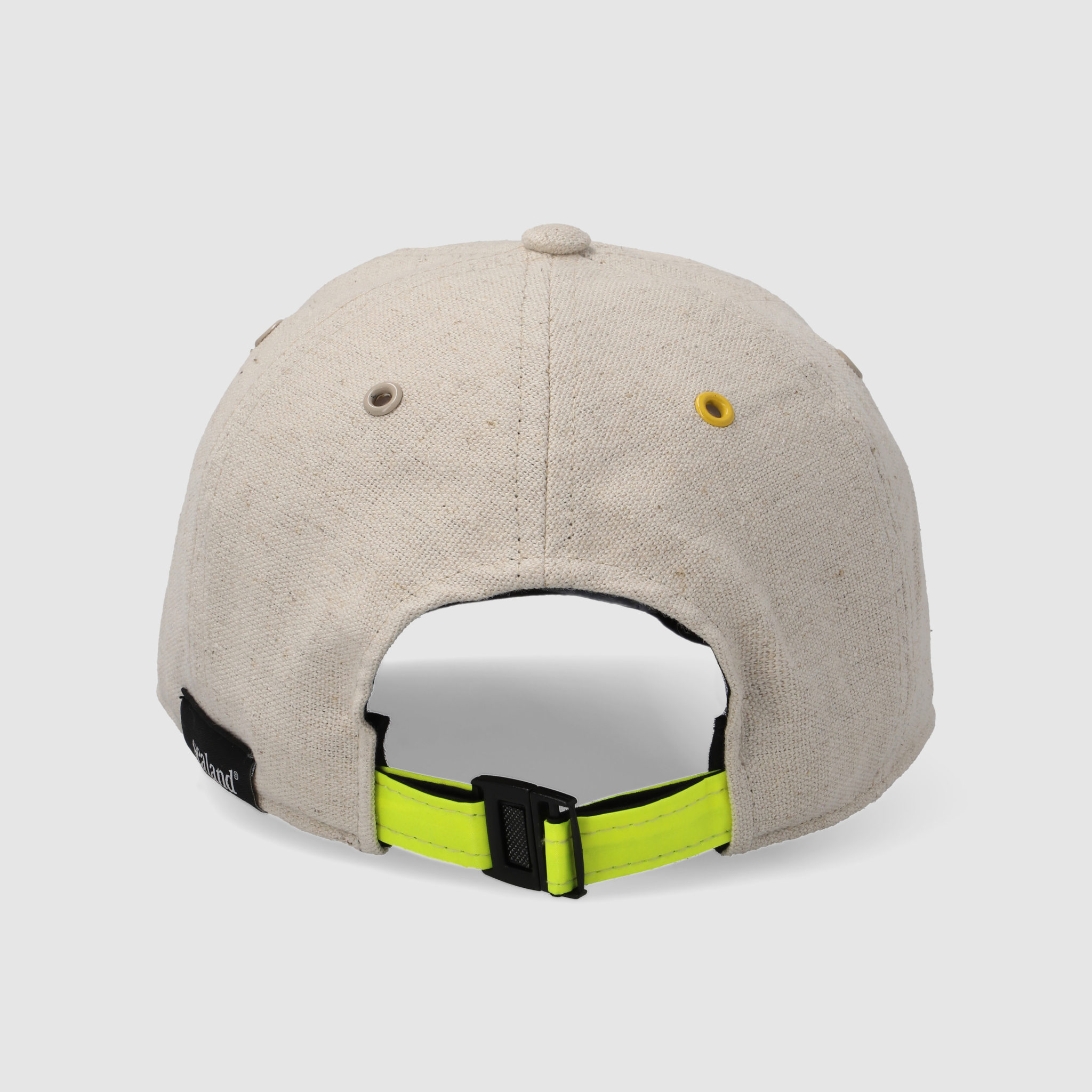 Hemp Peak Cap