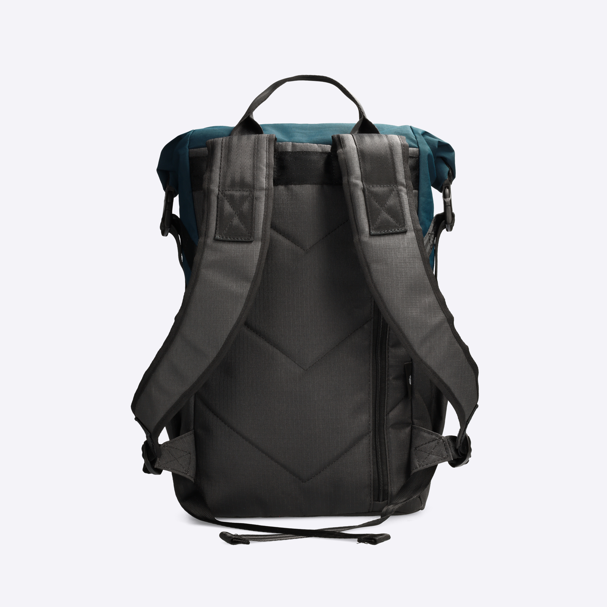 Wilderness X Sealand Recycled Rowlie Backpack