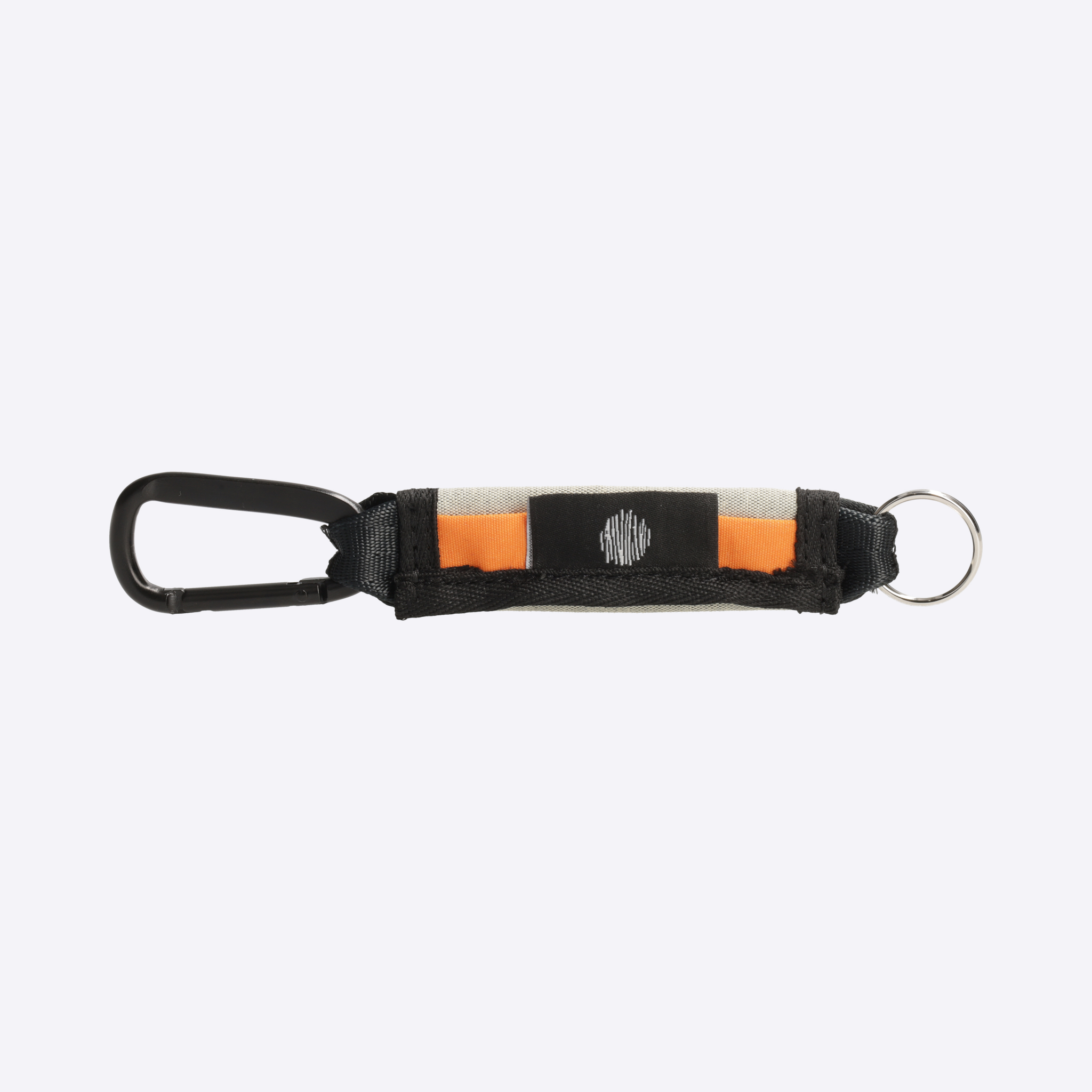 Wilderness X Sealand Recycled Keezy Key Organiser