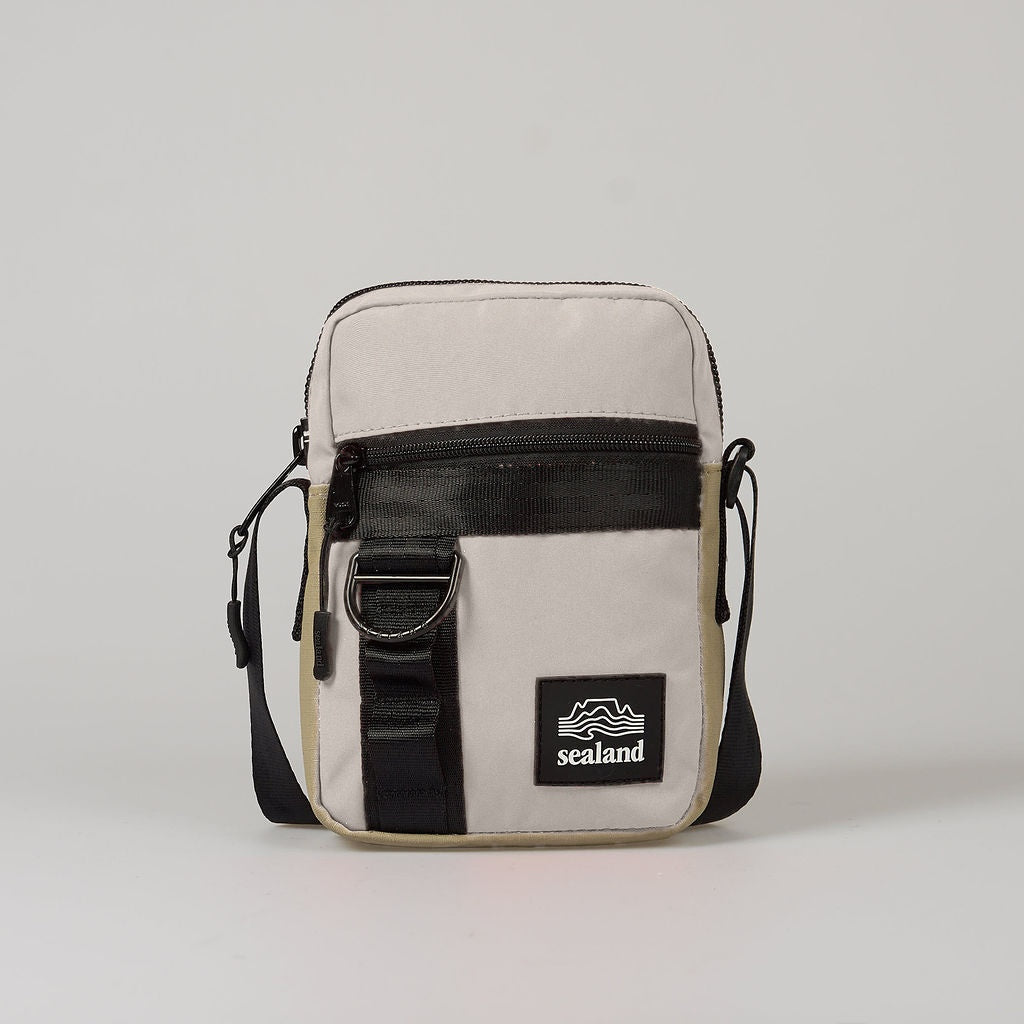Zeplin Crossbody - MajiTex
