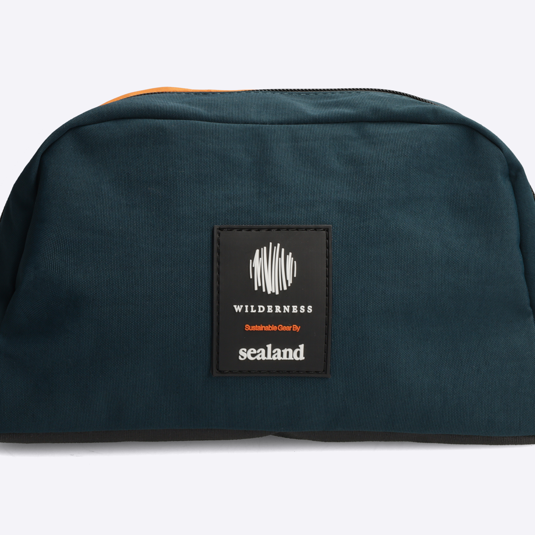 Wilderness X Sealand Recycled Toastie Storage Bag