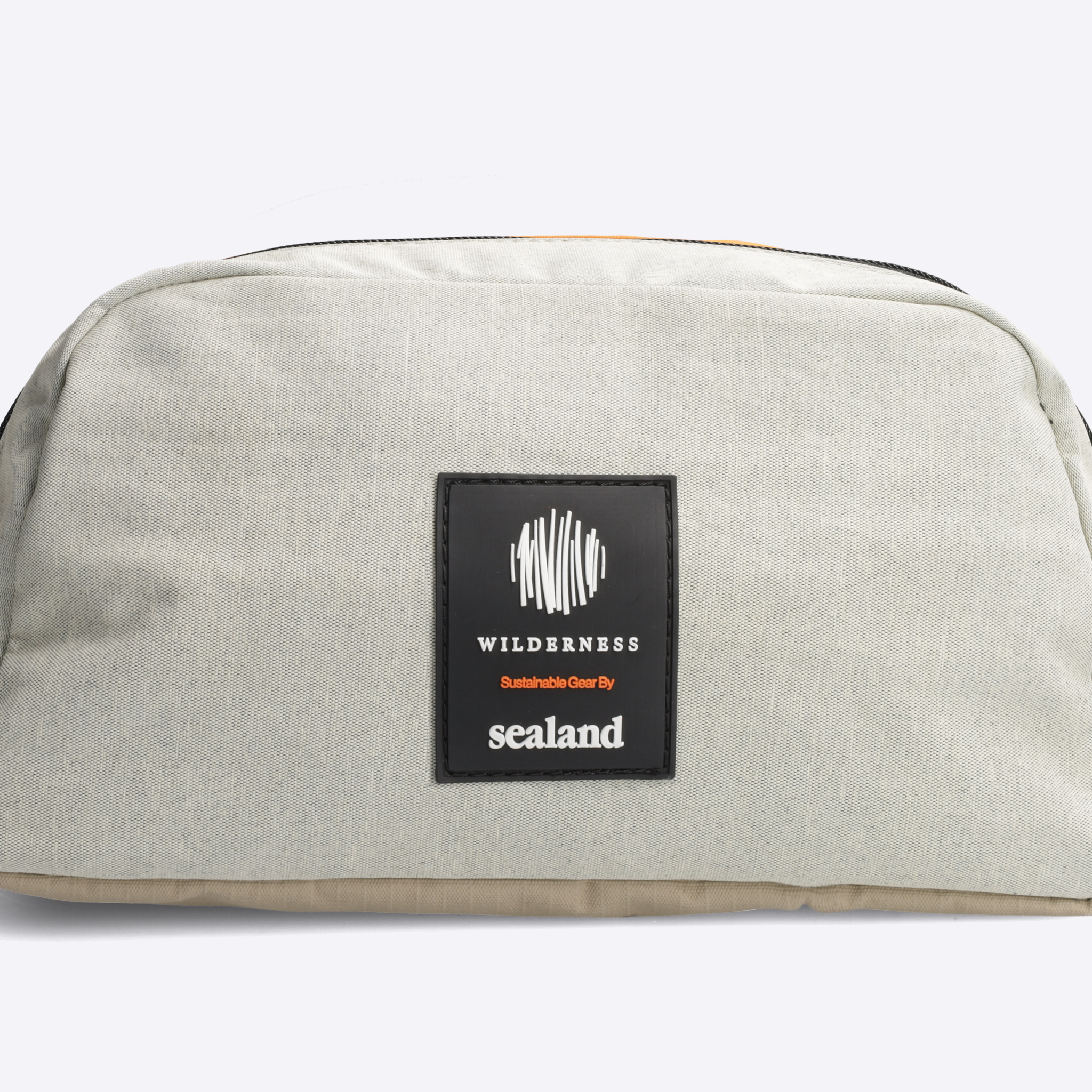 Wilderness X Sealand Recycled Toastie Storage Bag