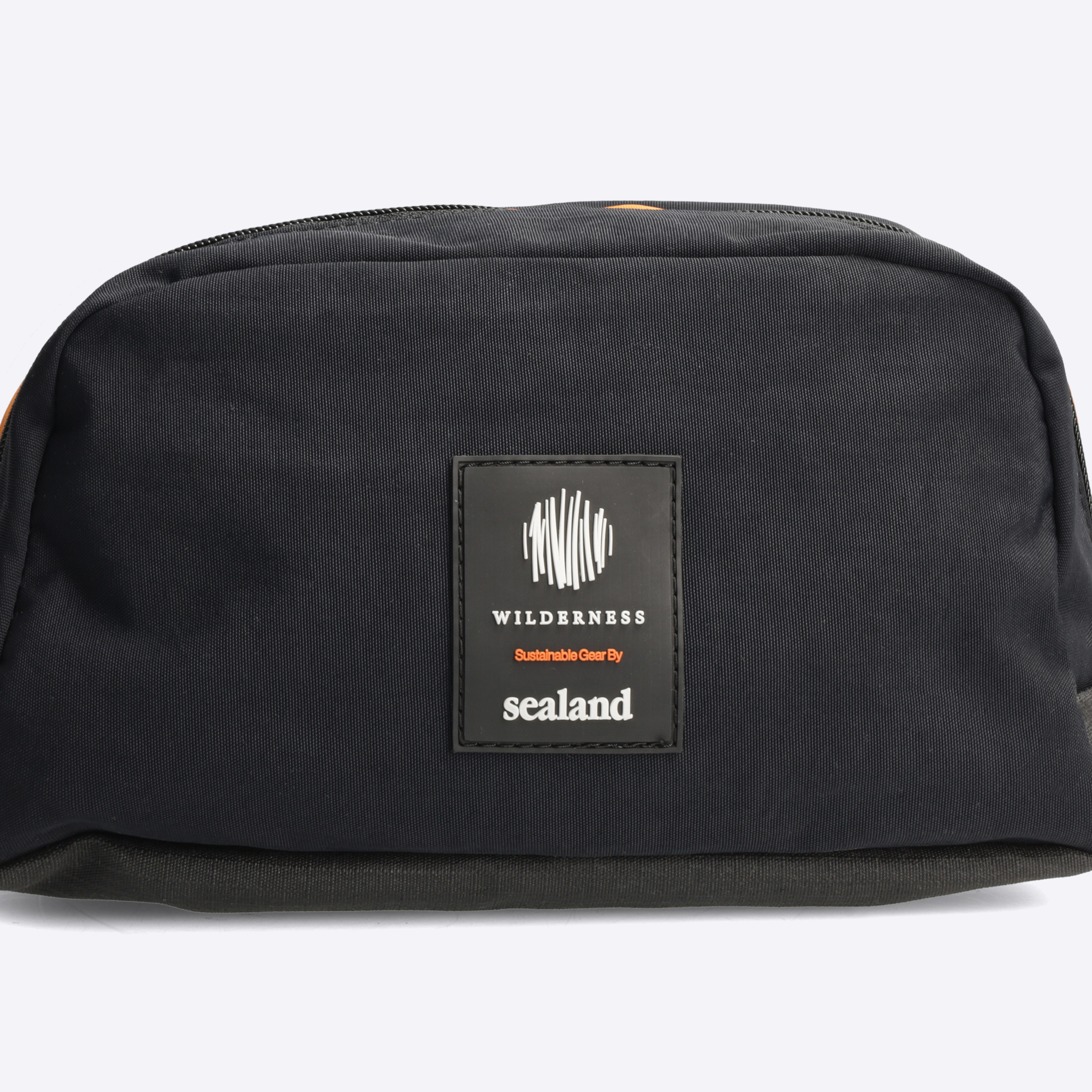 Wilderness X Sealand Recycled Toastie Storage Bag