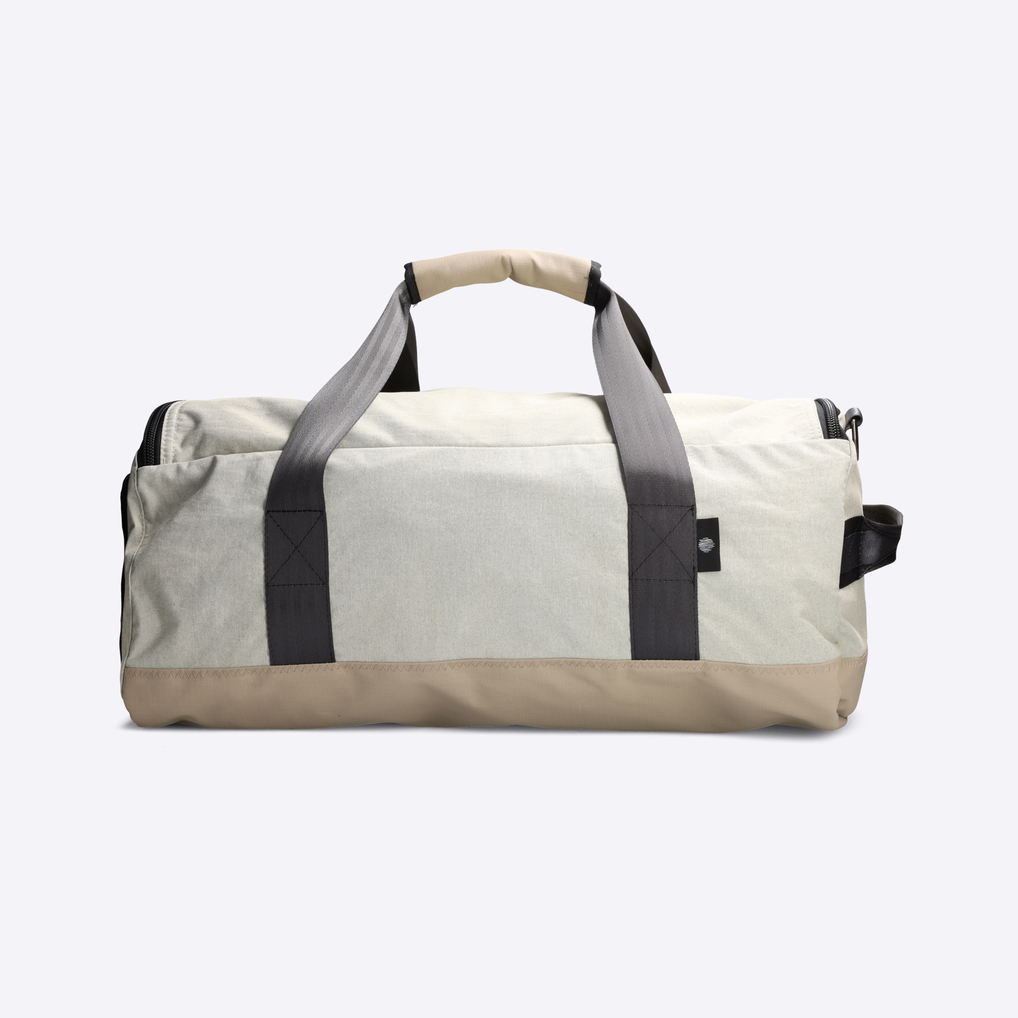 Wilderness x Sealand Recycled Dune Duffel