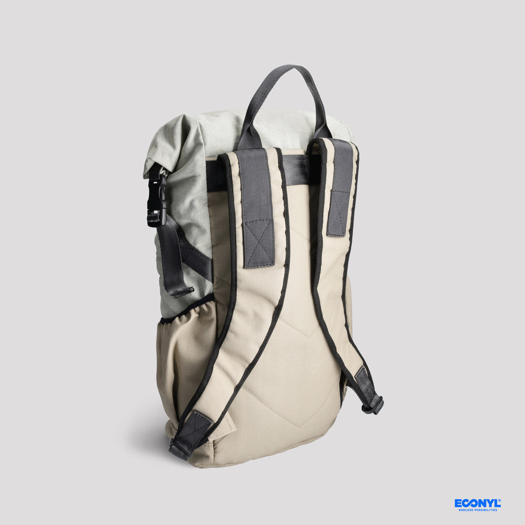 Recycled Rowlie Backpack